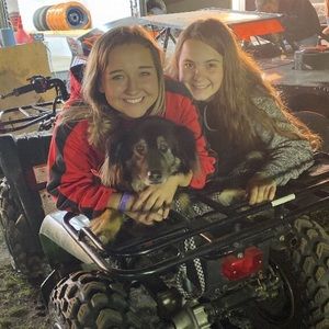 Meet your Posher, Kate